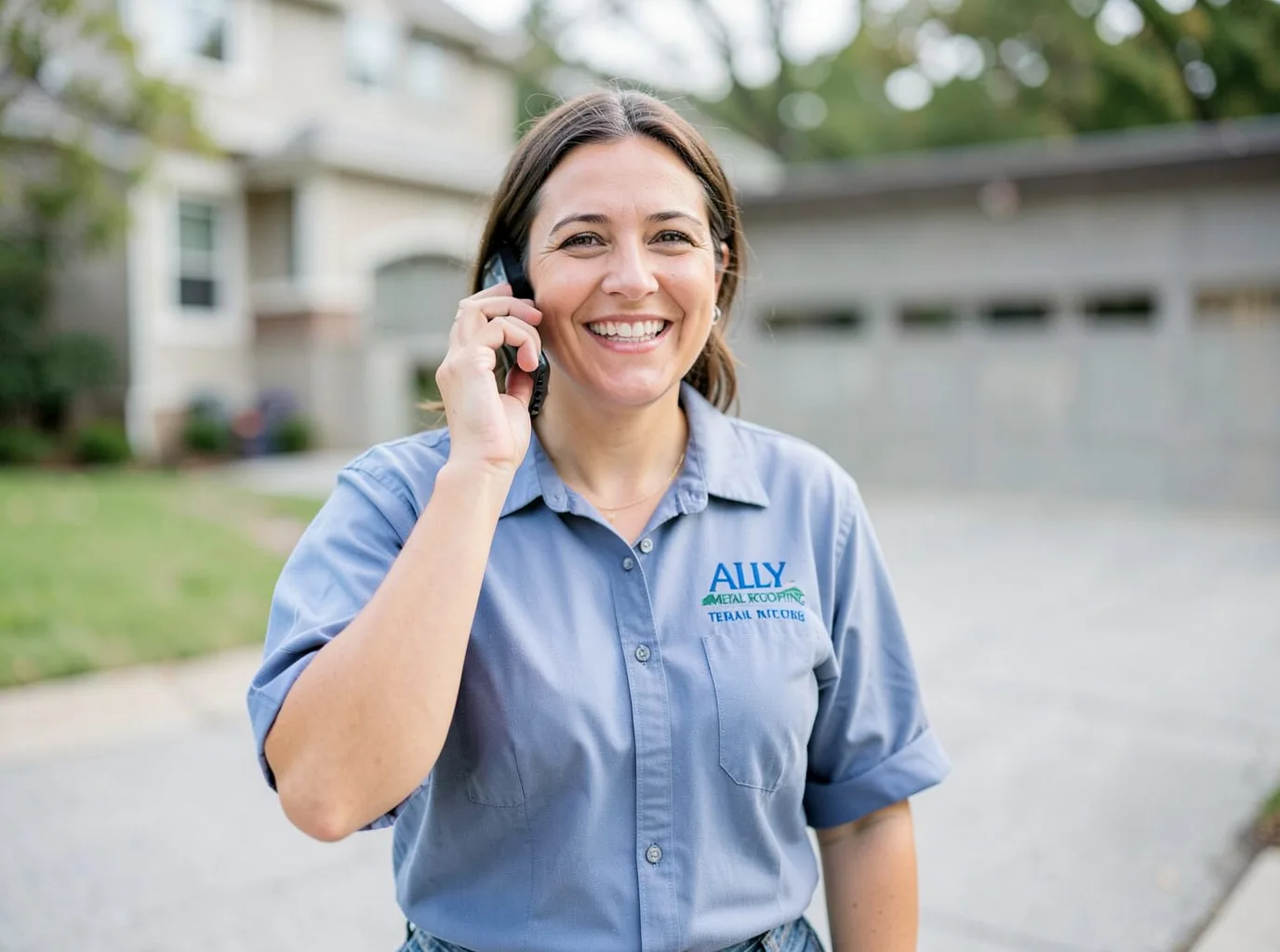 Metal Roof Installation Lockesburg, AR FAQs